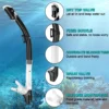 Snorkel Set