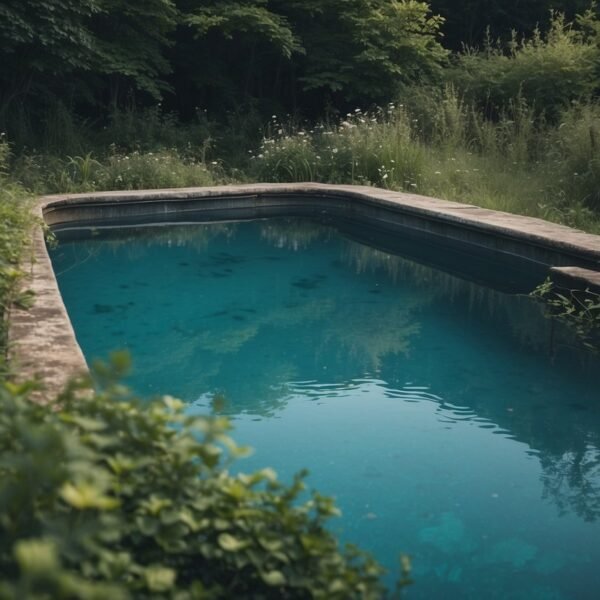 swimmR - We Are Swimming 74 Can You Forget How to Swim