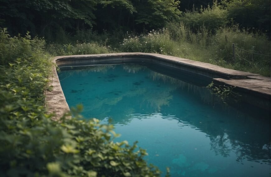 Can You Forget How to Swim