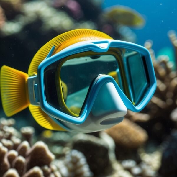 swimmR - We Are Swimming 113 Do You Need to Know How to Swim to Snorkel