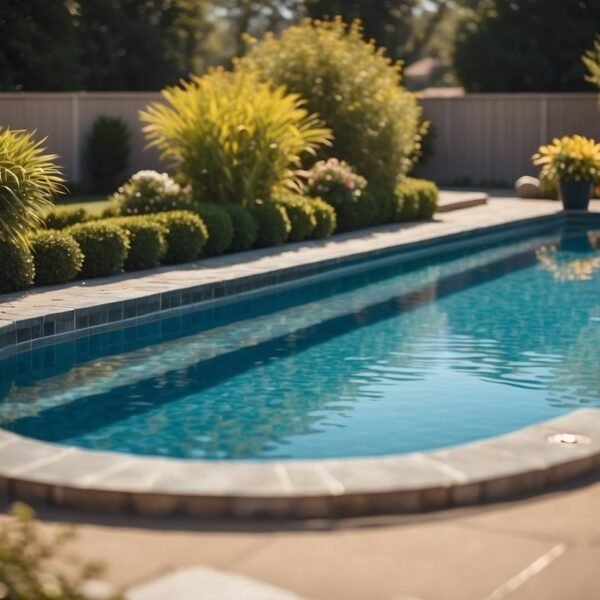How Much Does it Cost to Maintain a Swimming Pool