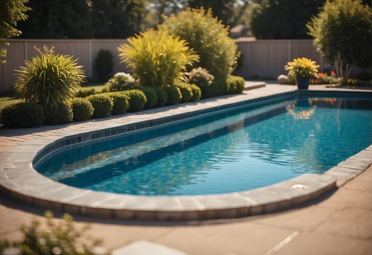 How Much Does it Cost to Maintain a Swimming Pool 2024? Budget-Friendly ...