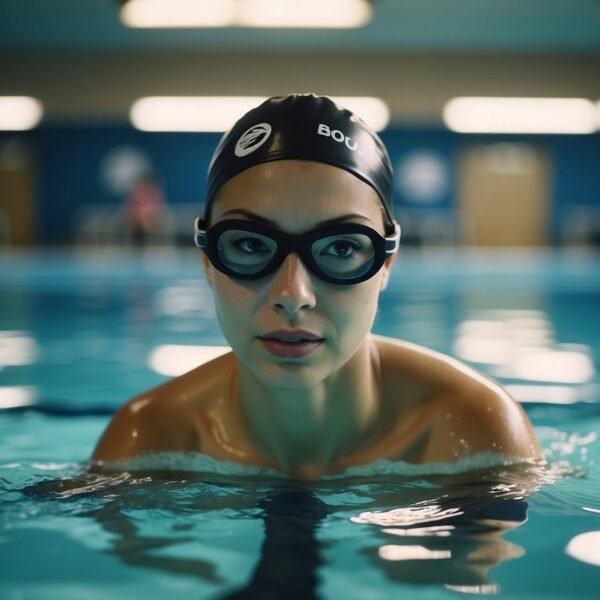 swimmR - We Are Swimming 4 How to Become a Swim Instructor