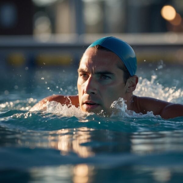 How to Breathe While Swimming Freestyle