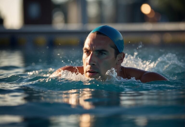 How to Breathe While Swimming Freestyle 2025? 7 Easy Tricks 5 How to Breathe While Swimming Freestyle