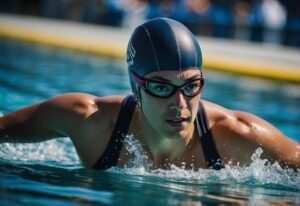How to Get Faster at Swimming