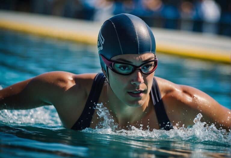 How to Get Faster at Swimming in 2025: Interesting Experts Tips 3 How to Get Faster at Swimming