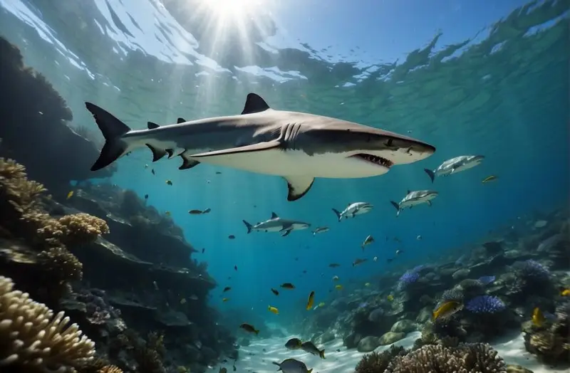 How to Swim with Sharks in 2025: 7 Must-Know Tips