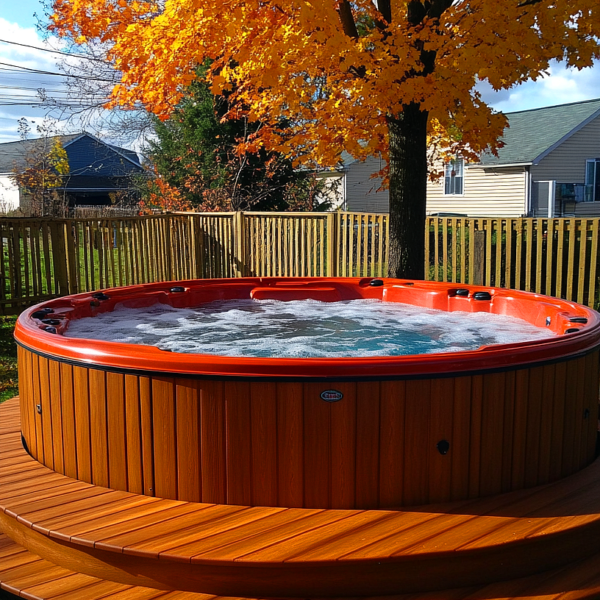 swimmR - We Are Swimming 95 20+ Trendy Above Ground Pool Ideas You Need to Try 2025
