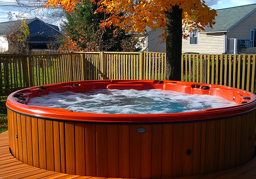 20+ Trendy Above Ground Pool Ideas You Need to Try 2025