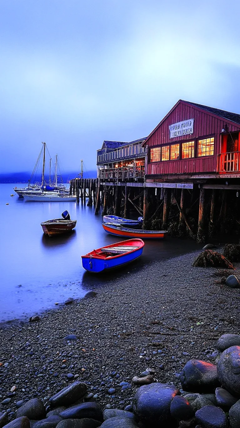 30+ Fisherman Aesthetic Wallpaper Ideas You Can't Get Around on Internet Right Now 63 fisherman aesthetic 7