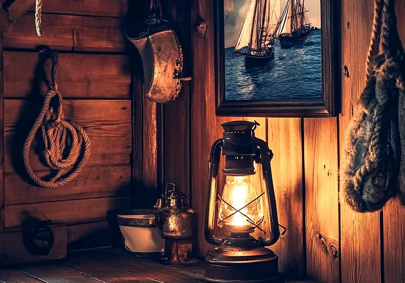 swimmR - We Are Swimming 177 30+ Fisherman Aesthetic Home Decor Ideas for Aquatic Style