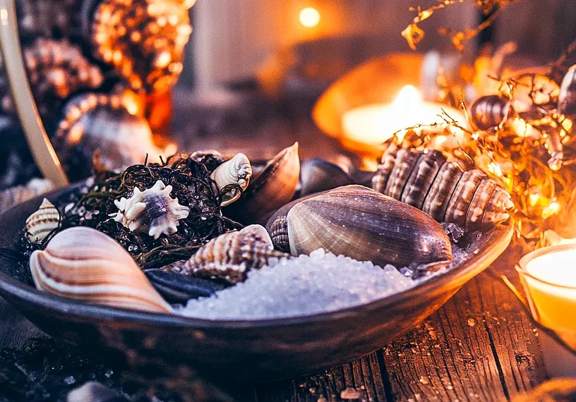 20+ Beautiful Sea Witchery Ideas Going Viral on Pinterest