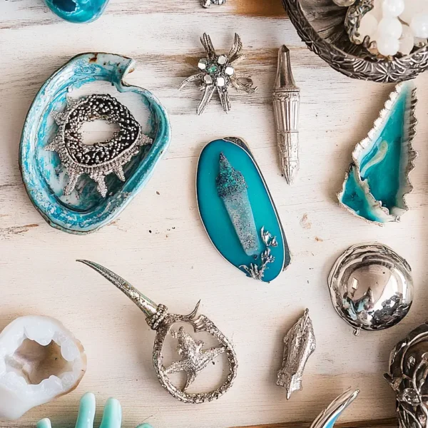 20+ Trendy Sea Witchery Accessories You Can’t Get Around on Pinterest Right Now