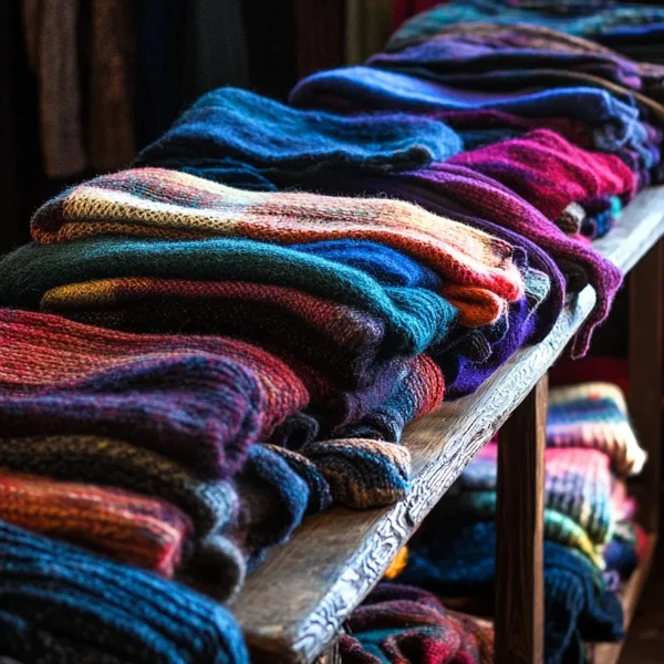 30+ Fisherman Aesthetic Knitwear Ideas 2025