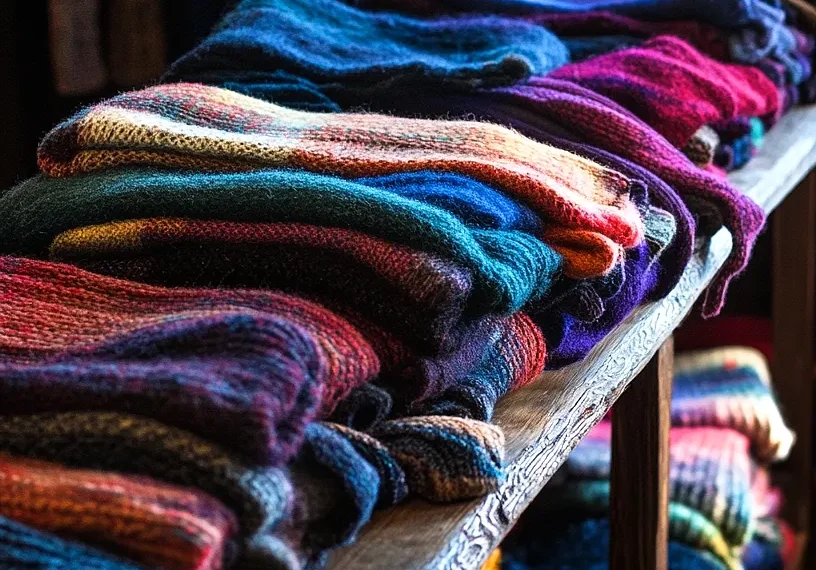 30+ Fisherman Aesthetic Knitwear Ideas 2025