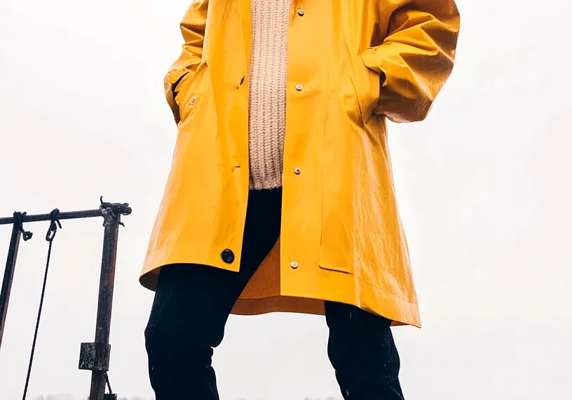 40+ Fisherman Aesthetic Outfits You’ll Need To See