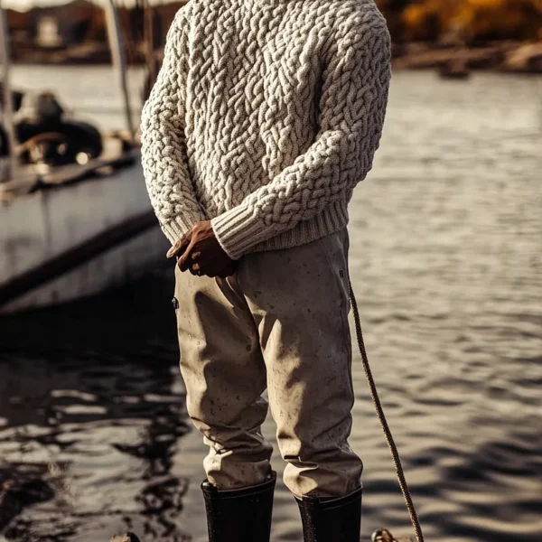 30+ Fisherman Fashion Ideas – The Latest Trend on TikTok