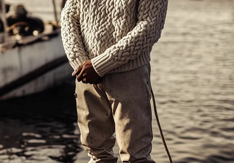 30+ Fisherman Fashion Ideas – The Latest Trend on TikTok