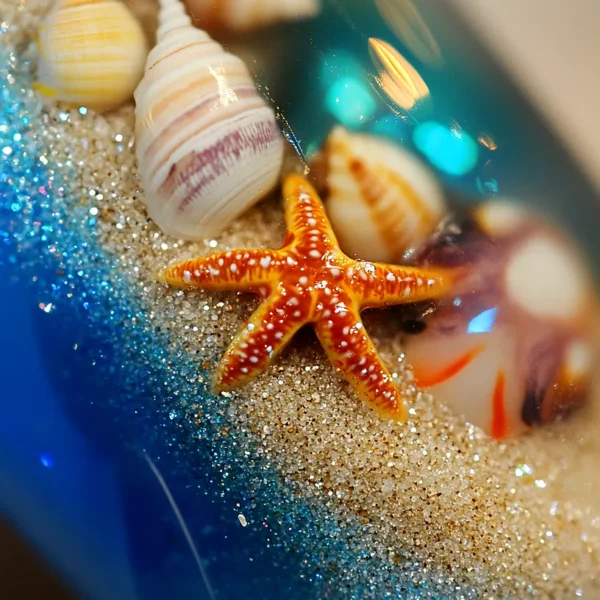 swimmR - We Are Swimming 6 Ocean Nails Ideas for Bright Beach Manicures