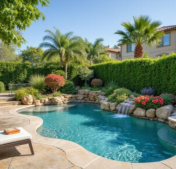 swimmR - We Are Swimming 91 15 Stunning Natural Swimming Pool Designs That Will Make Your Backyard a Paradise
