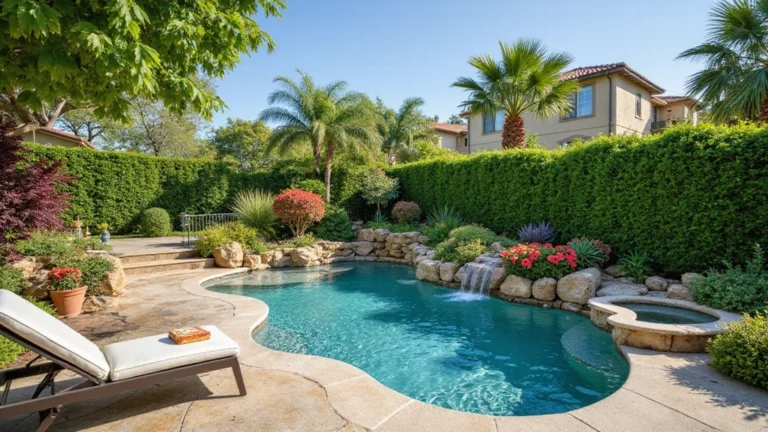 15 Stunning Natural Swimming Pool Designs That Will Make Your Backyard a Paradise 1 image 11