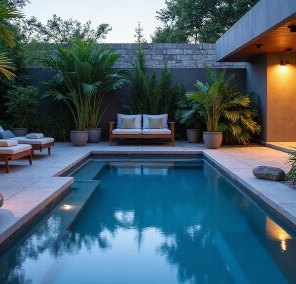 swimmR - We Are Swimming 113 21 Stunning Plunge Pools for the Ultimate Relaxation Experience (Wait Until You See #11!)