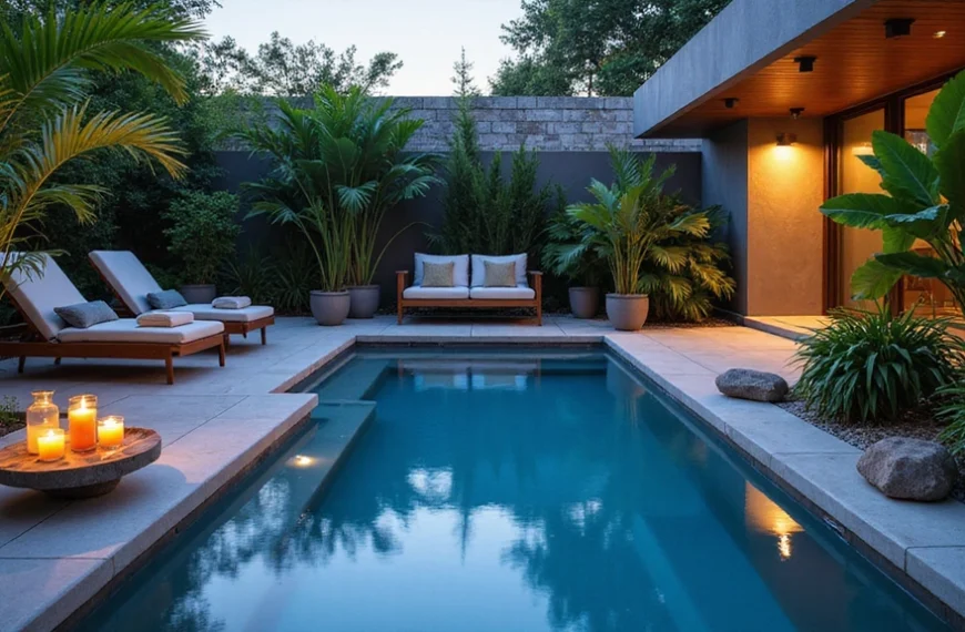 swimmR - We Are Swimming 163 21 Stunning Plunge Pools for the Ultimate Relaxation Experience (Wait Until You See #11!)