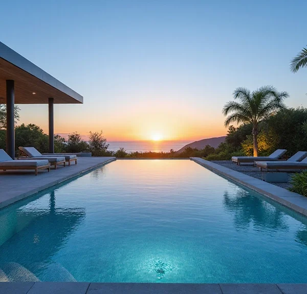 15 Luxurious Glass Pools That Redefine Modern Living (You Won’t Believe #9!)