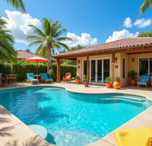 15 Stunning Backyard Pool Ideas That’ll Transform Your Summer Paradise