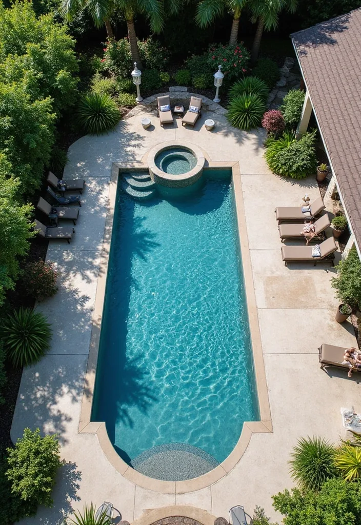 15 Luxurious Backyard Pool Decor Ideas to Transform Your Space into a Paradise! - Conclusion