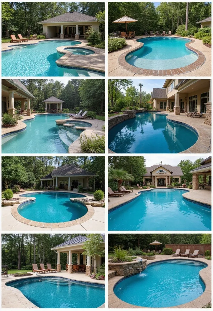 25 Luxurious Backyard Pool Designs You Have to See to Believe! - Conclusion