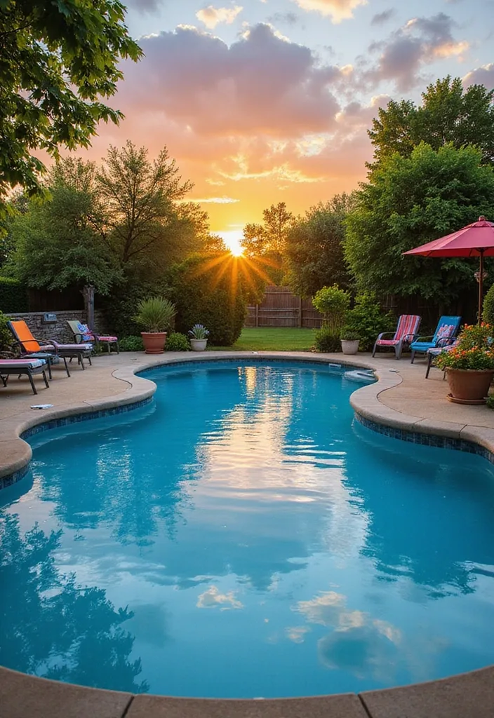 15 Stunning Backyard Pool Ideas That'll Transform Your Summer Paradise (You Won't Believe #8!) - Conclusion