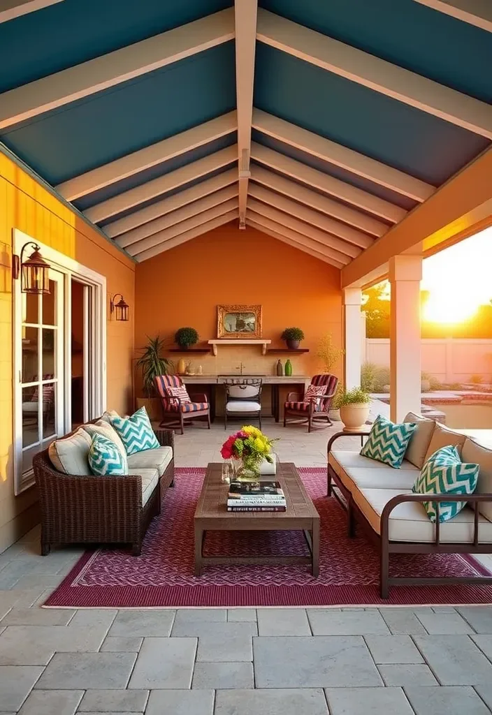 22 Pool House Cabana Ideas That Will Make Your Summer Unforgettable! - Conclusion