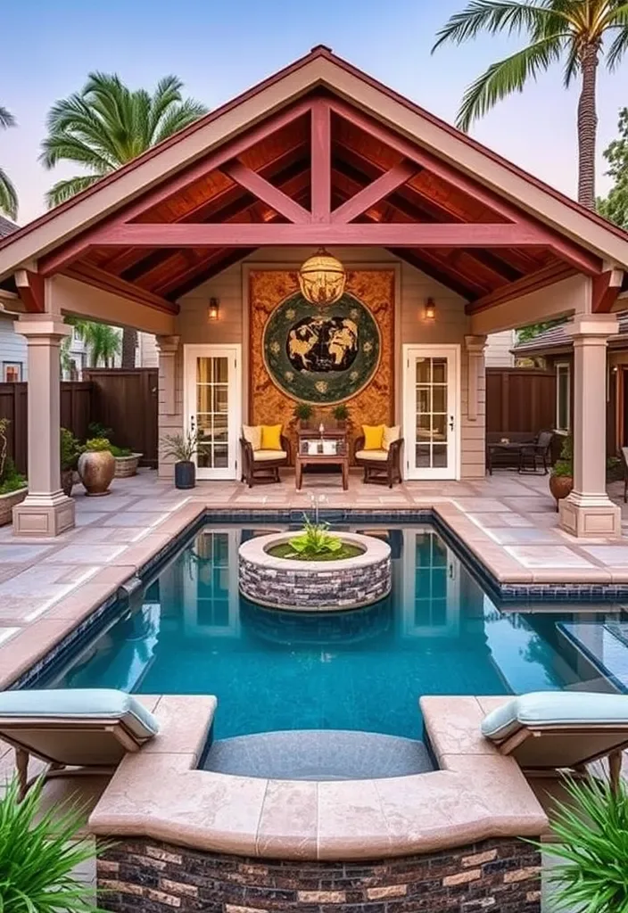 22 Pool House Ideas That Will Turn Your Backyard into a Luxurious Retreat (Wait Until You See #10!) - Conclusion