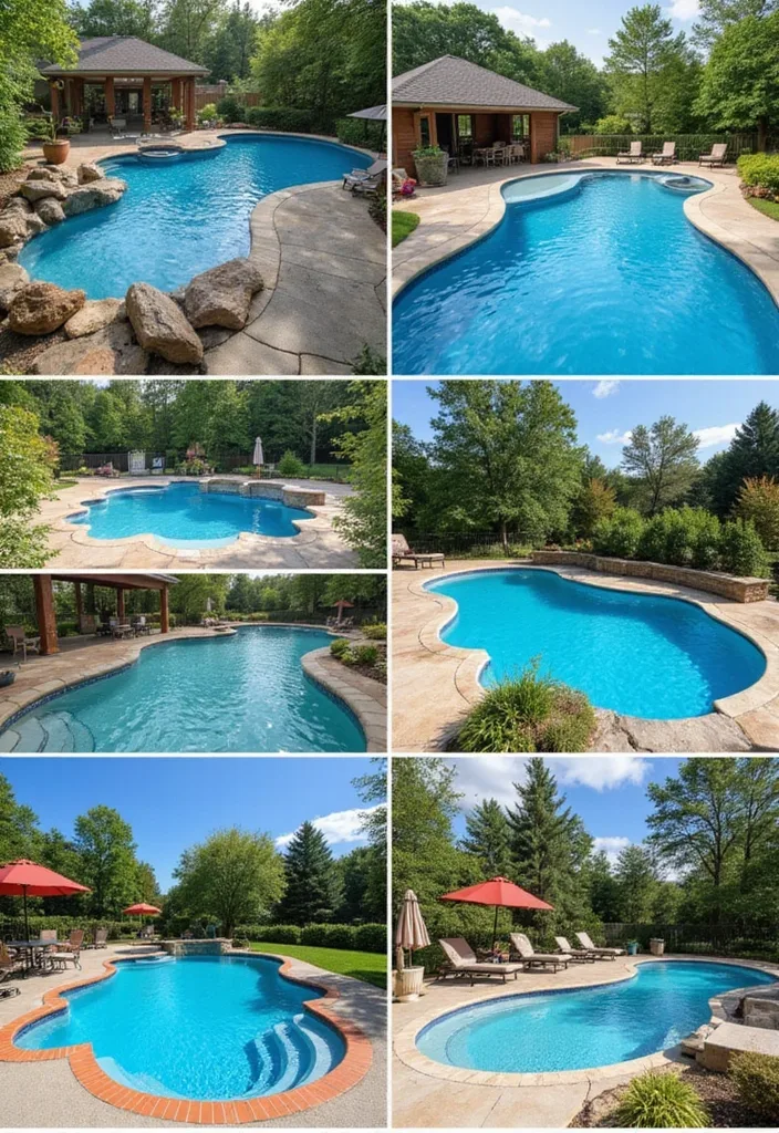21 Stunning Inground Pools That'll Turn Your Backyard into a Summer Paradise! - Conclusion