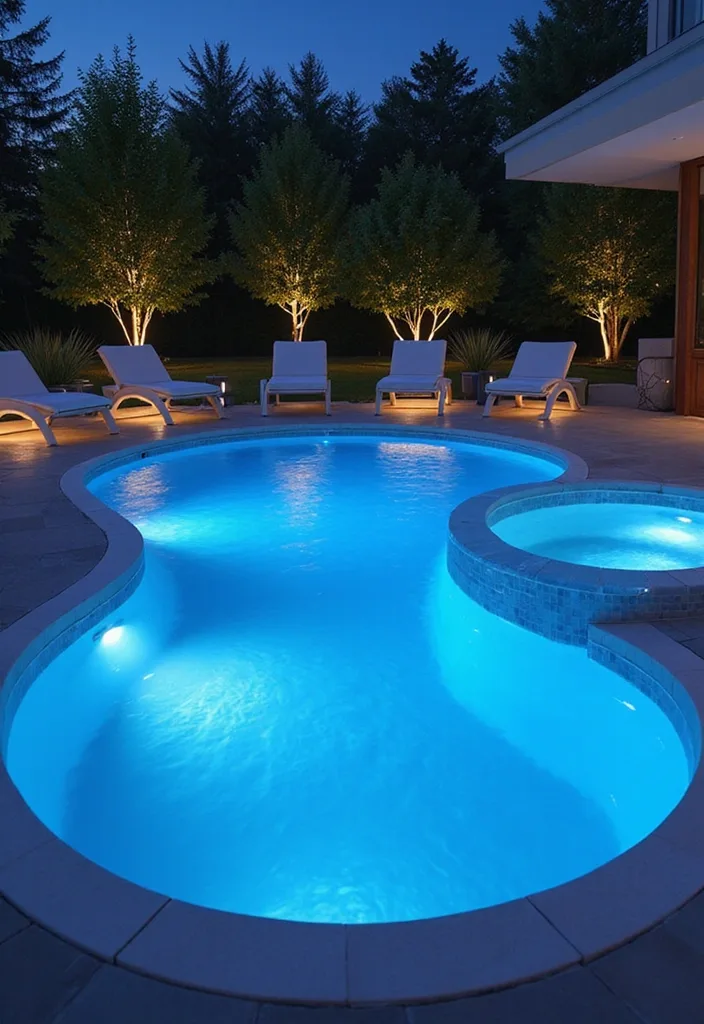 House Pool Design Ideas: 41 Layouts for Every Backyard Style 11 Smart Pools house pool design